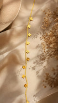 Many Flower Chain