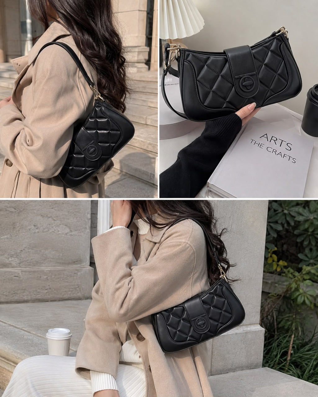 Black bag