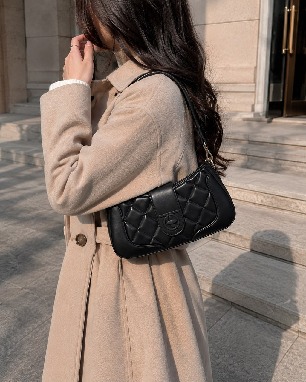 Black bag