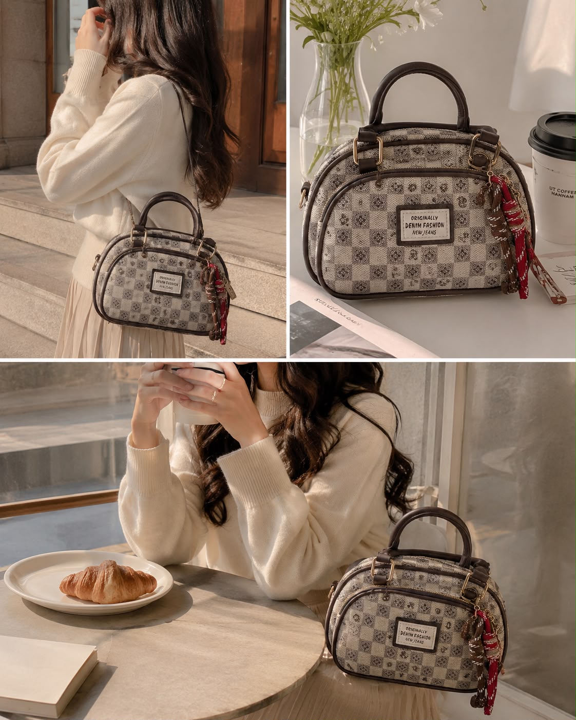 Brown bag