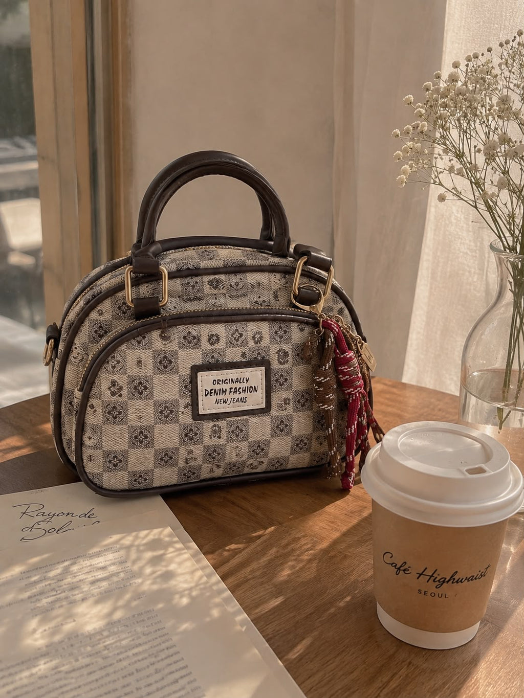 Brown bag