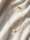 Adjustable Bracelet Pearls