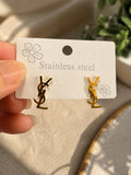 YSL Studs