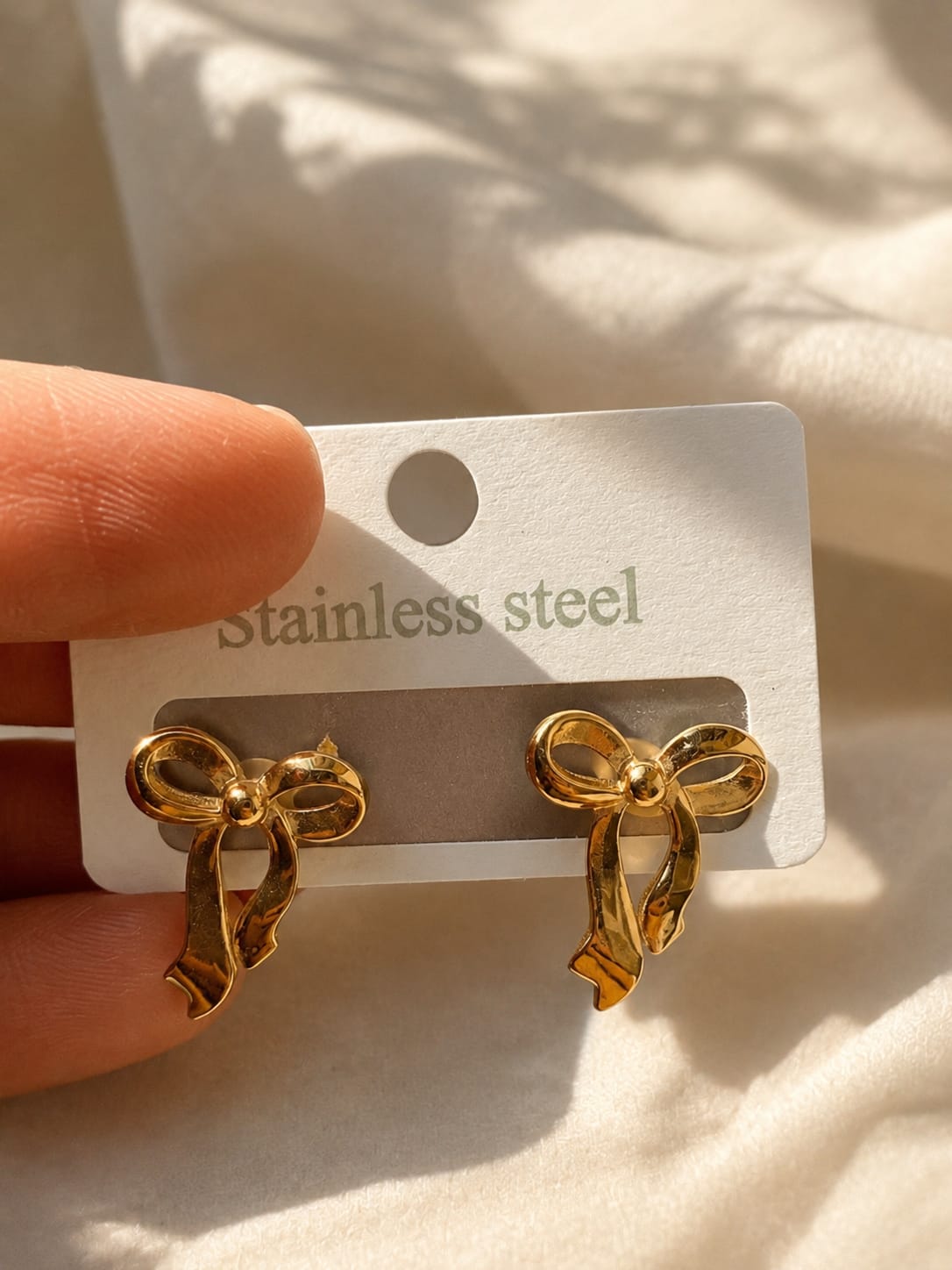 Bow Studs