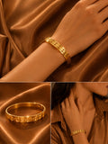 Flower Hand cuff